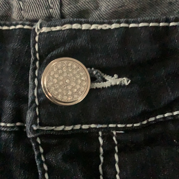 Day trip lynx skinny from buckle - Picture 8 of 10